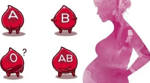 Vì sao cần dự phòng bất đồng nhóm máu trong lần mang thai đầu tiên?