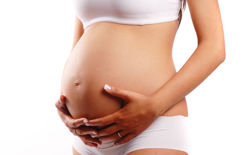 Thiếu máu khi mang thai cần bổ sung gì?