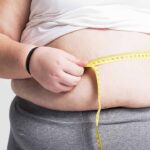 Nồng độ hormone giảm khi phụ nữ béo phì giảm cân