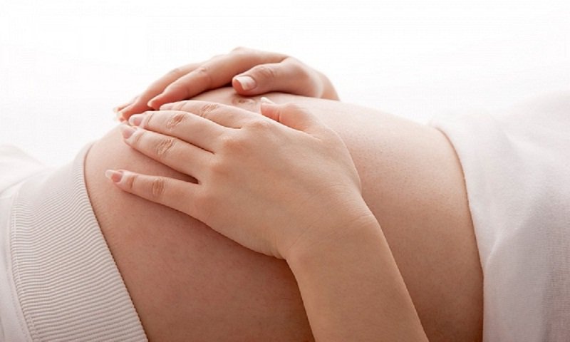 Chẩn đoán CMV ở mẹ và thai nhi