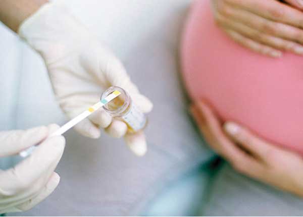 Thời điểm sàng lọc đái tháo đường thai kỳ với người có nguy cơ cao