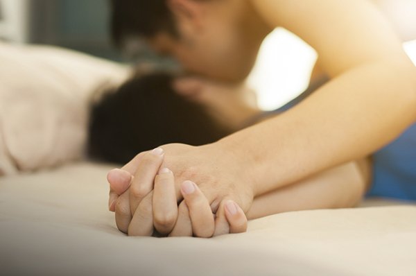 Quan hệ tình dục có gây đau không?