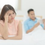 Tại sao phụ nữ lừa dối? Lý do tình cảm và thể chất