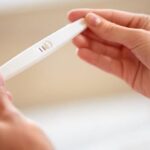 Sau đốt viêm lộ tuyến bao lâu thì có thể mang thai?