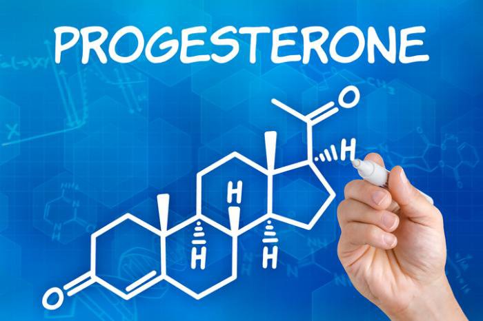Chỉ số Progesterone ảnh hưởng thế nào tới khả năng thụ thai?