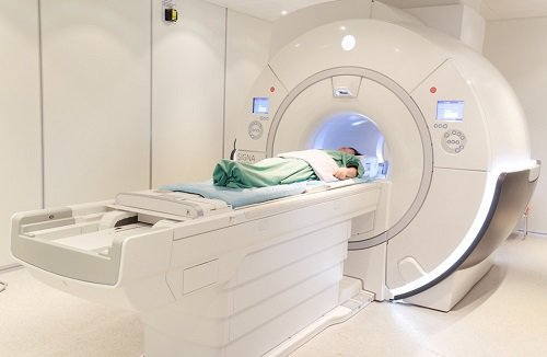 Chụp MRI Thai trong chẩn đoán bất thường thai
