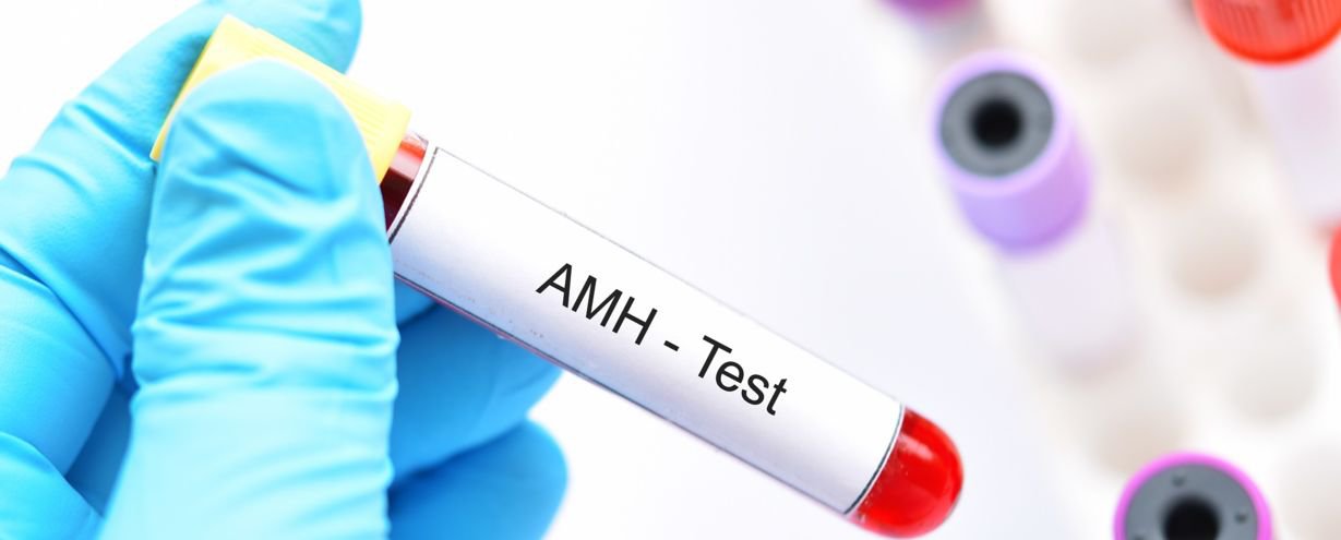 Vai trò của xét nghiệm nội tiết AMH