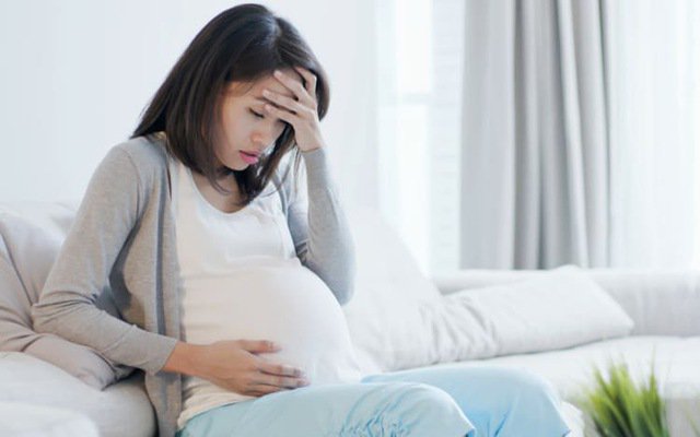 Bệnh Basedow trong thời kỳ mang thai- những điều thai phụ cần biết