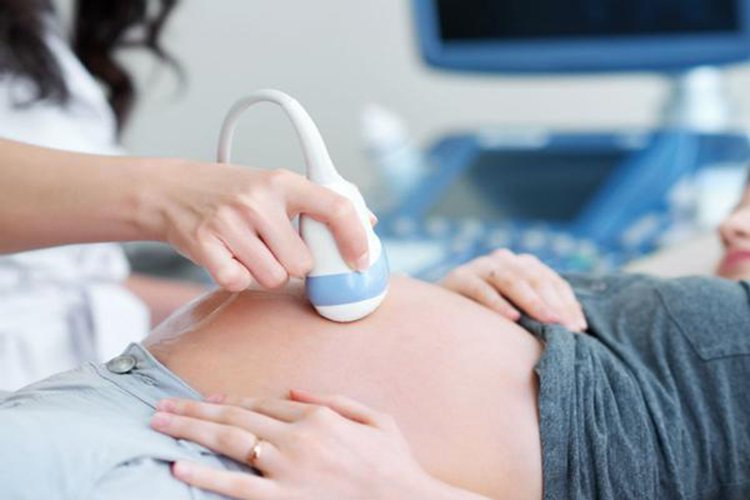 Trước khi siêu âm thai có được ăn không?