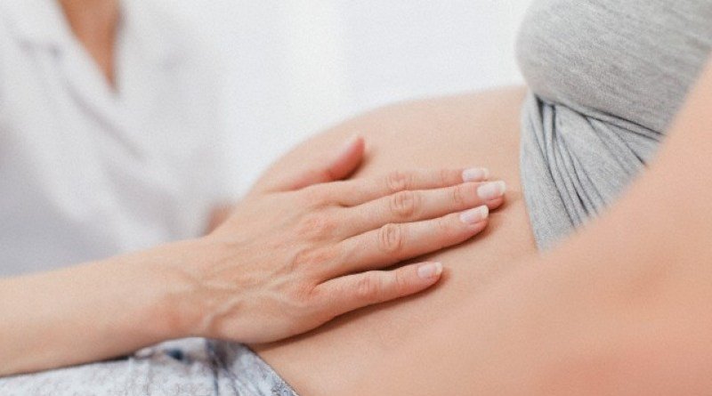 Nguyên nhân và triệu chứng viêm màng ối khi mang thai