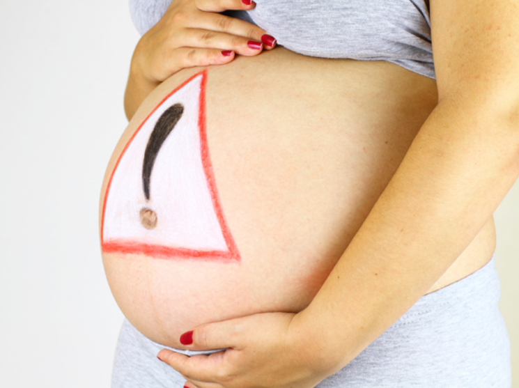 Ảnh hưởng của viêm màng ối tới sức khỏe thai kỳ