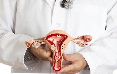 Cắt tử cung bán phần và thắt động mạch hạ vị trong phẫu thuật sản khoa