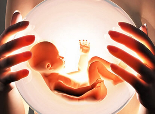 Tìm hiểu kỹ thuật nội xoay thai khi ngôi thai bất thường