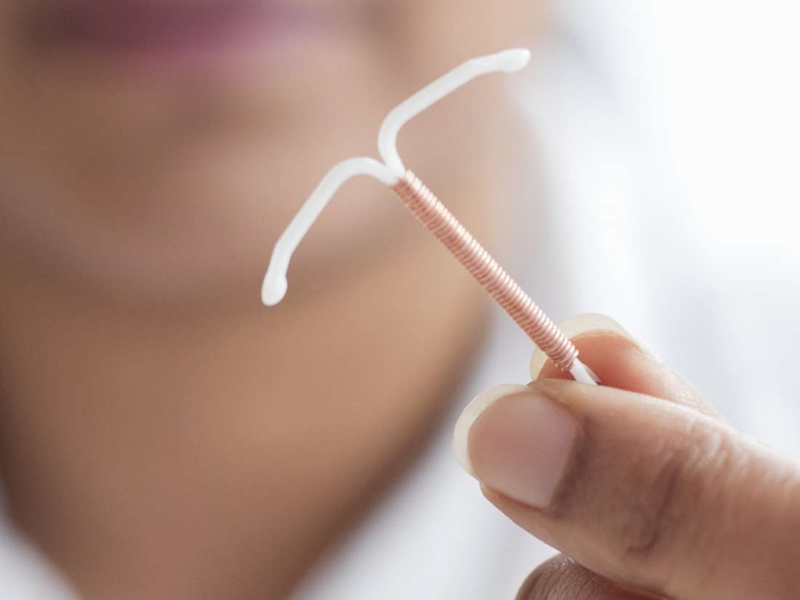 Cảnh giác thủng tử cung khi đặt hoặc tháo vòng tránh thai
