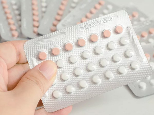 Thời điểm nào có thể uống thuốc tránh thai hàng ngày?