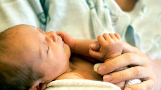 Ngạt khi sinh: Những biến chứng nguy hiểm