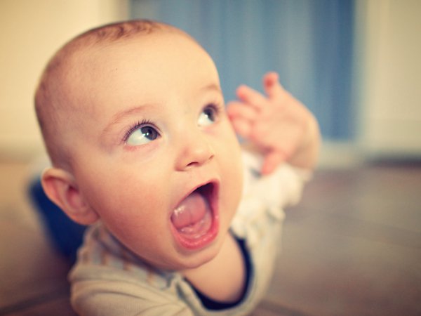 Trẻ sơ sinh có thể nội soi tai mũi họng?