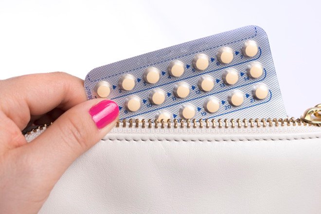 Các tác dụng phụ có thể gặp của thuốc tránh thai dạng uống