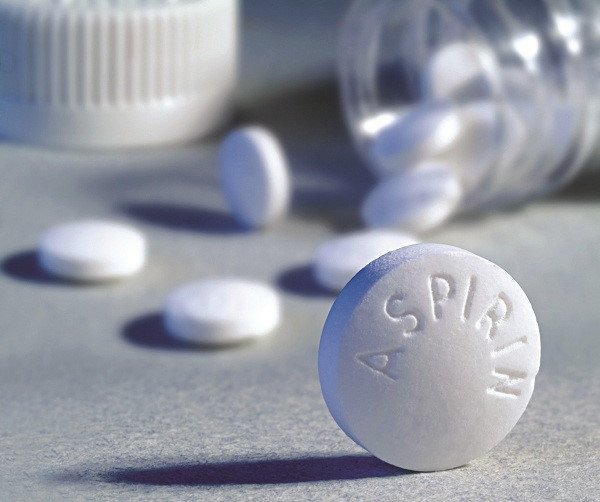Liệu pháp Aspirin hàng ngày: Lợi ích và rủi ro