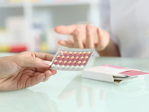 Các tác dụng phụ của thuốc tránh thai hàng ngày và khẩn cấp