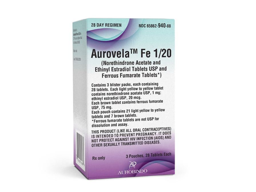 Thuốc Aurovela: Công dụng, chỉ định và lưu ý khi dùng