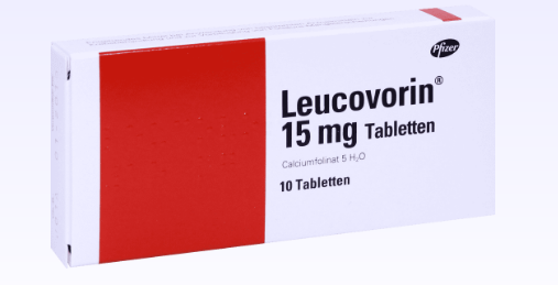 Leucovorin là thuốc gì?