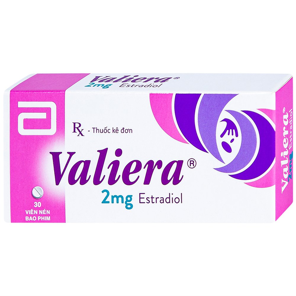 Thuốc Valiera có tác dụng gì?