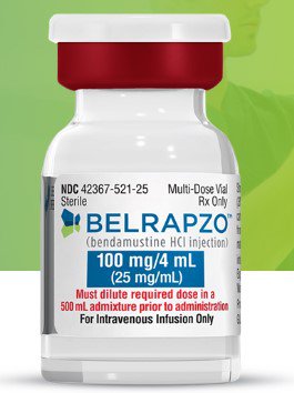 Công dụng thuốc Belrapzo