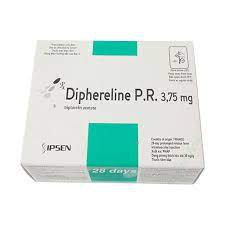 Công dụng thuốc Diphereline