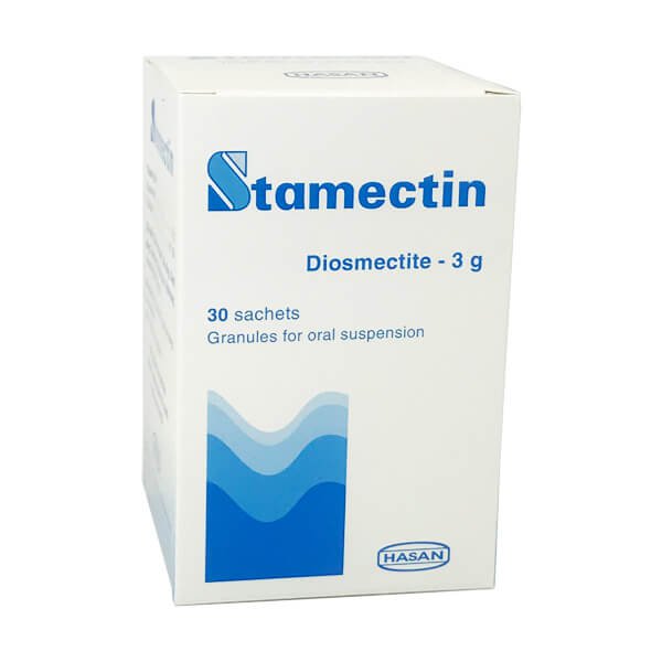 Công dụng thuốc Stamectin