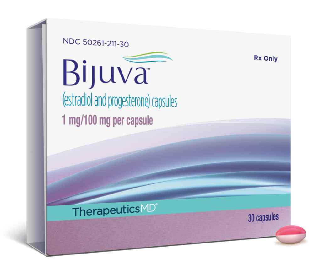 Công dụng thuốc Bijuva