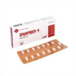 Công dụng thuốc Diaprid 4