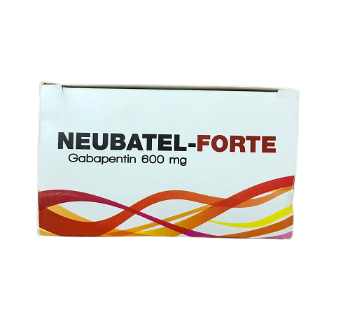 Lưu ý khi dùng thuốc Neubatel Forte