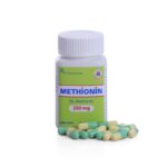 Công dụng thuốc Methionin