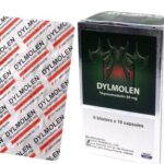 Công dụng thuốc Dylmolen