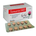 Công dụng thuốc Samarin 140