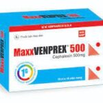 Công dụng thuốc Maxxvenprex 500