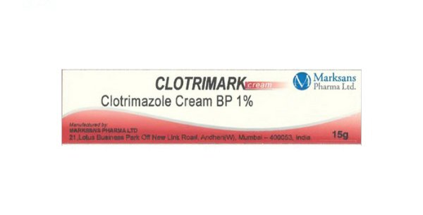 Công dụng thuốc Clotrimark cream