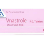 Công dụng thuốc Vnastrole