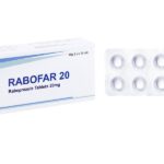 Công dụng thuốc Rabofar 20