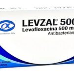 Công dụng thuốc Levzal 500