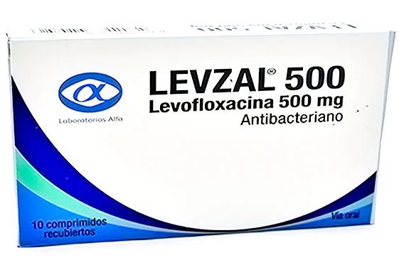 Công dụng thuốc Levzal 500