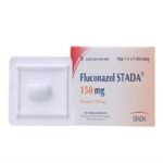 Công dụng thuốc Fluconazol Stada 150 mg