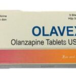 Công dụng thuốc Olavex 10