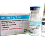 Công dụng thuốc Daytrix
