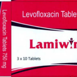 Công dụng thuốc Lamiwin 750
