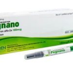 Công dụng thuốc Pegnano