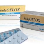 Công dụng thuốc Nadyoflox