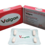 Công dụng thuốc Valgan