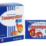 Công dụng thuốc Tenamydgel
